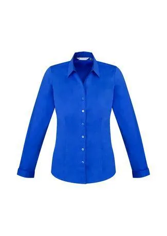 Women's Monaco Long Sleeve Shirt