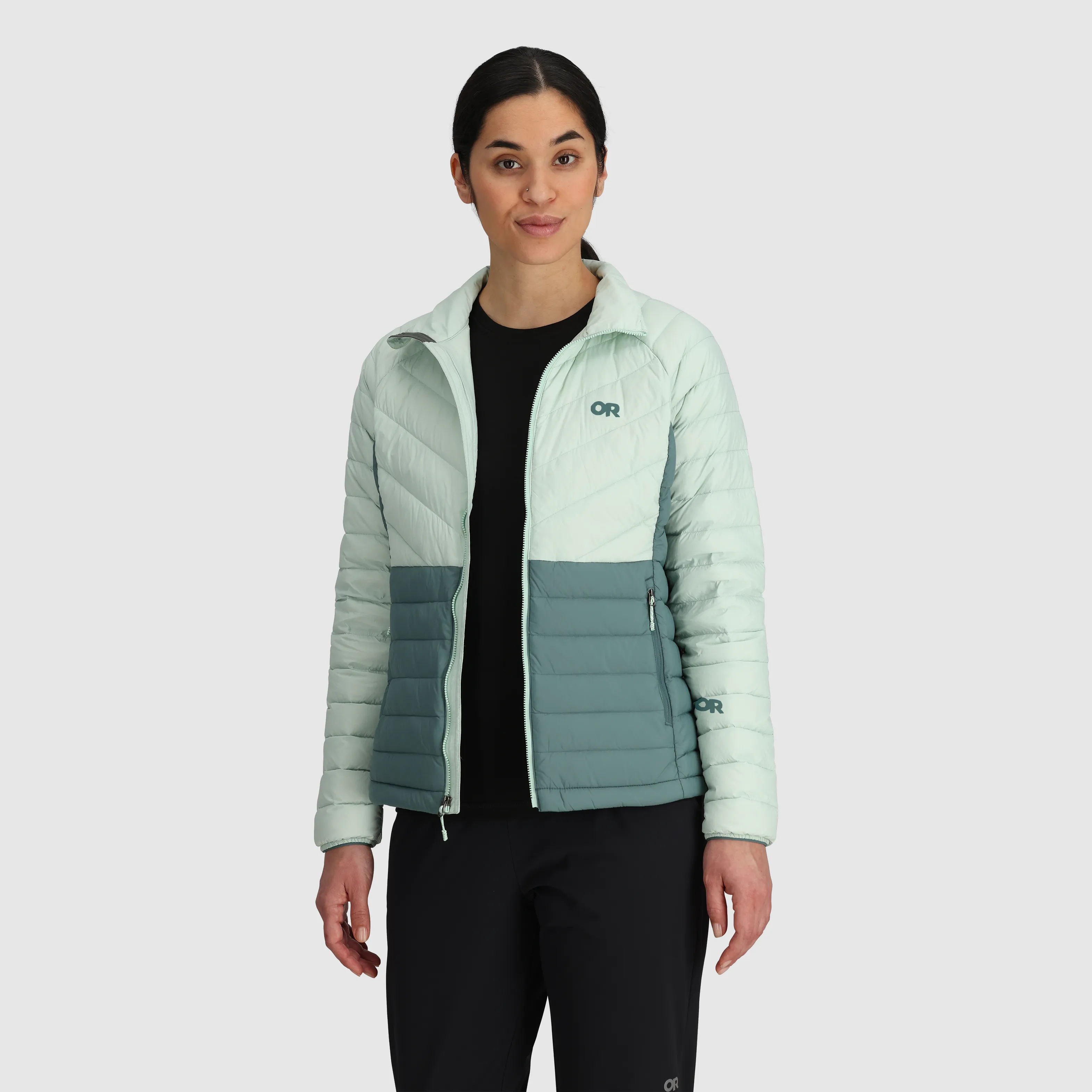 Women's Transcendent Down Jacket