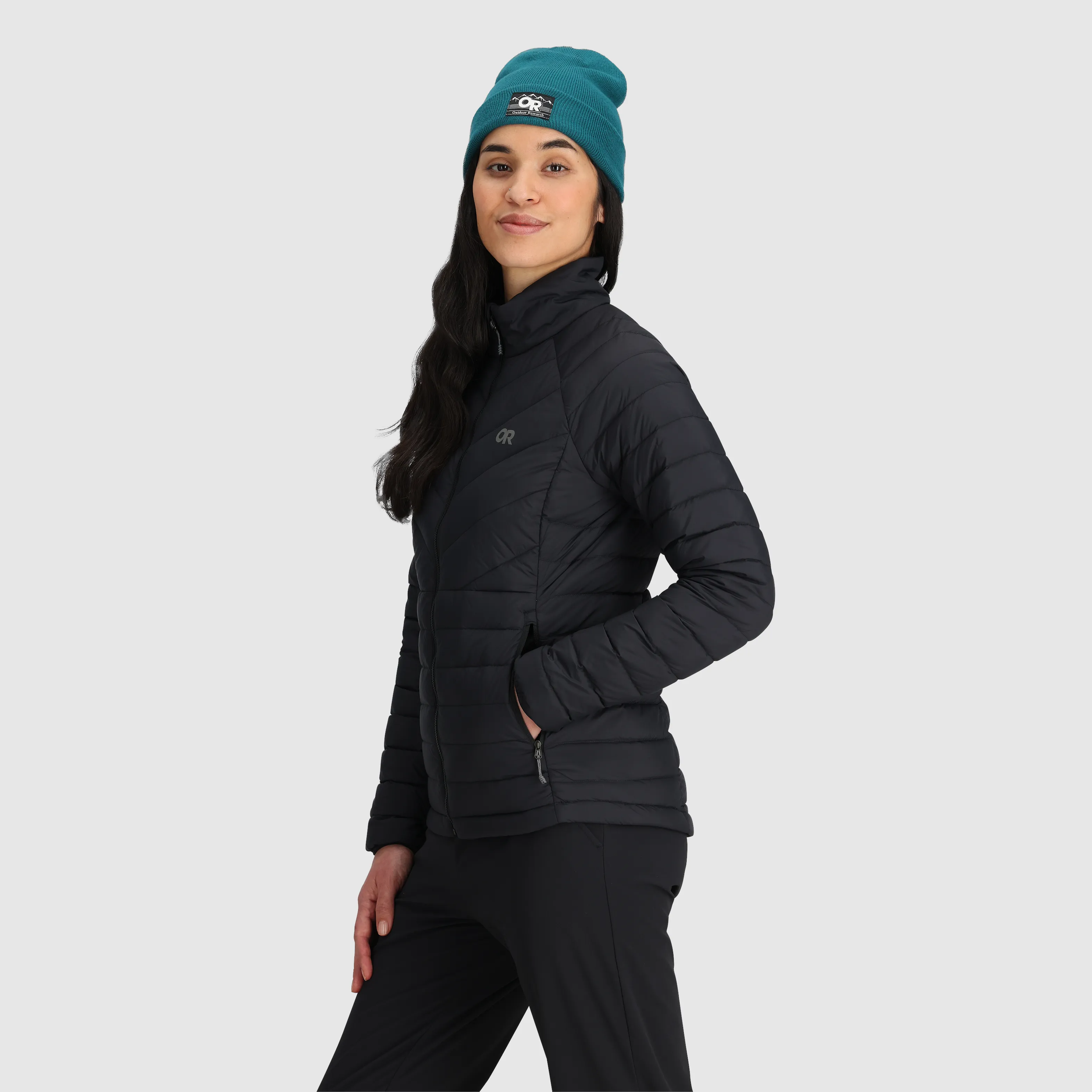 Women's Transcendent Down Jacket