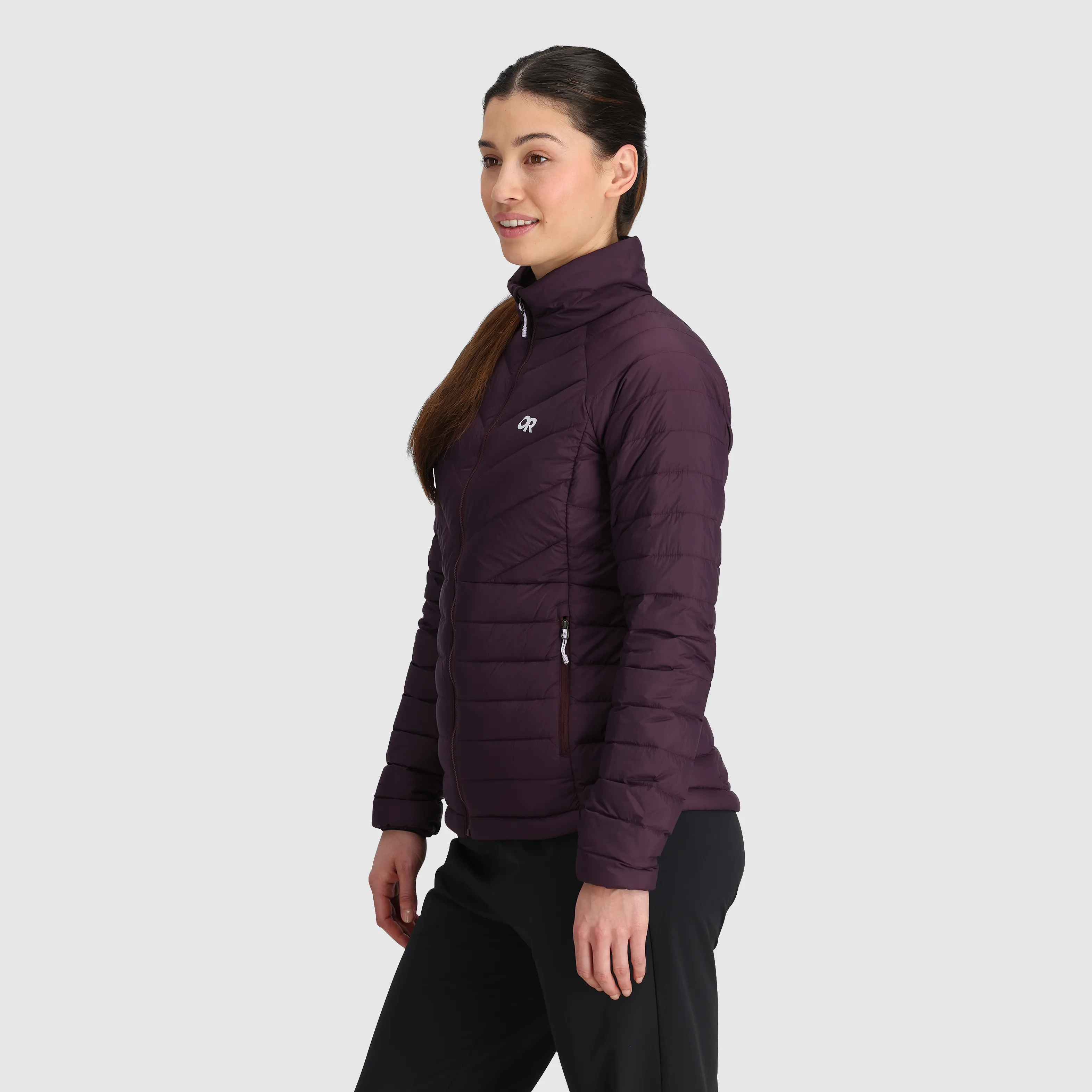 Women's Transcendent Down Jacket