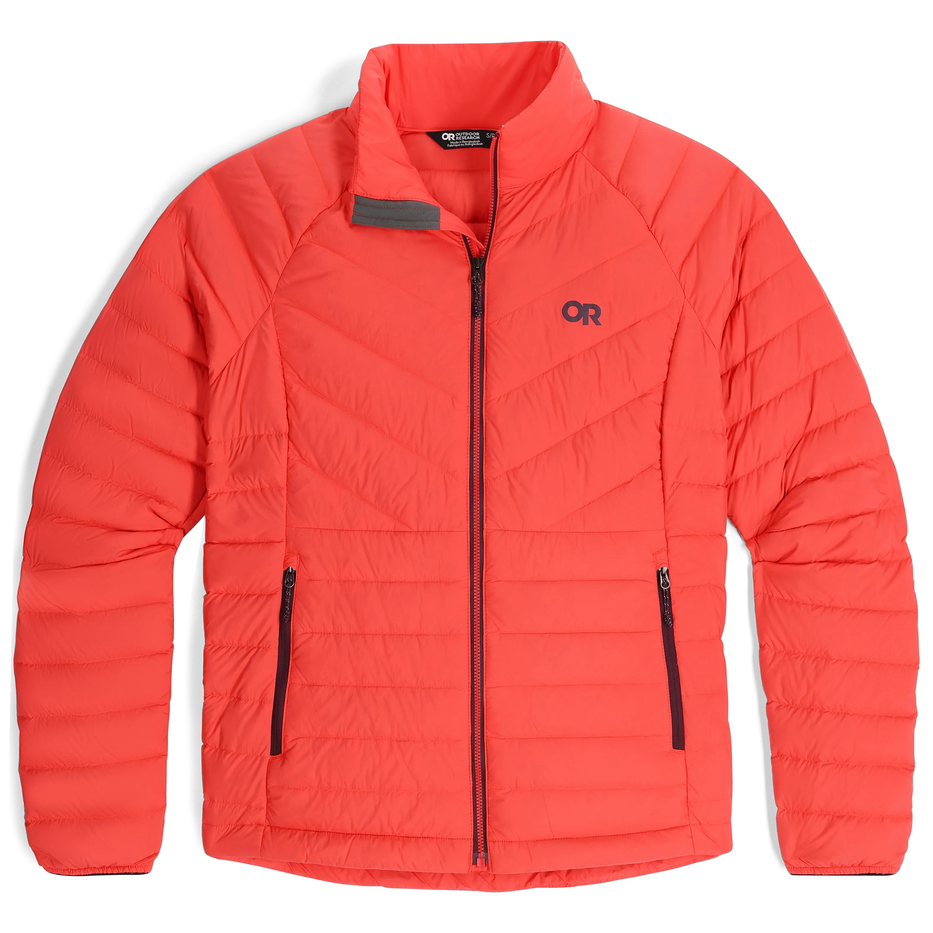 Women's Transcendent Down Jacket