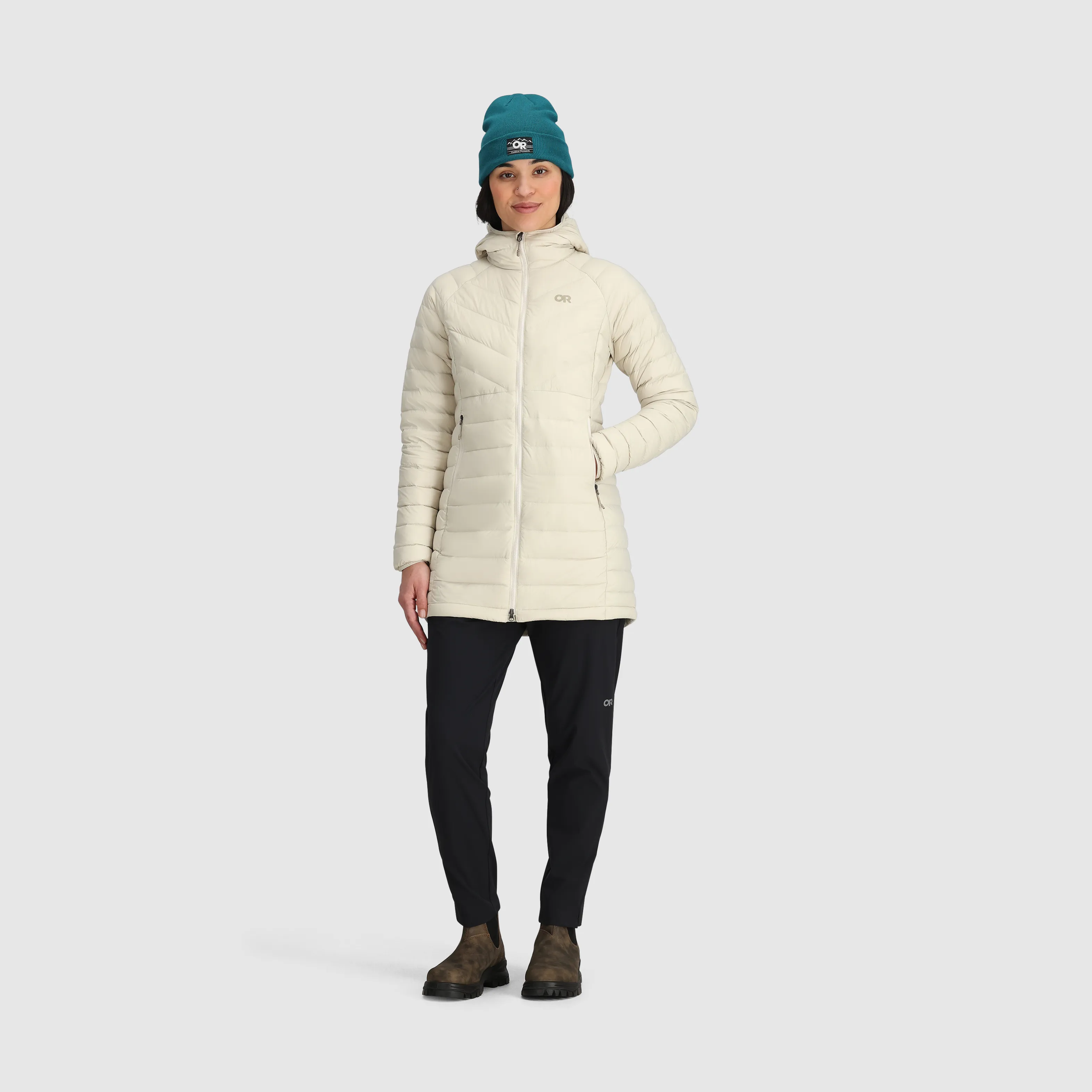 Women's Transcendent Down Parka