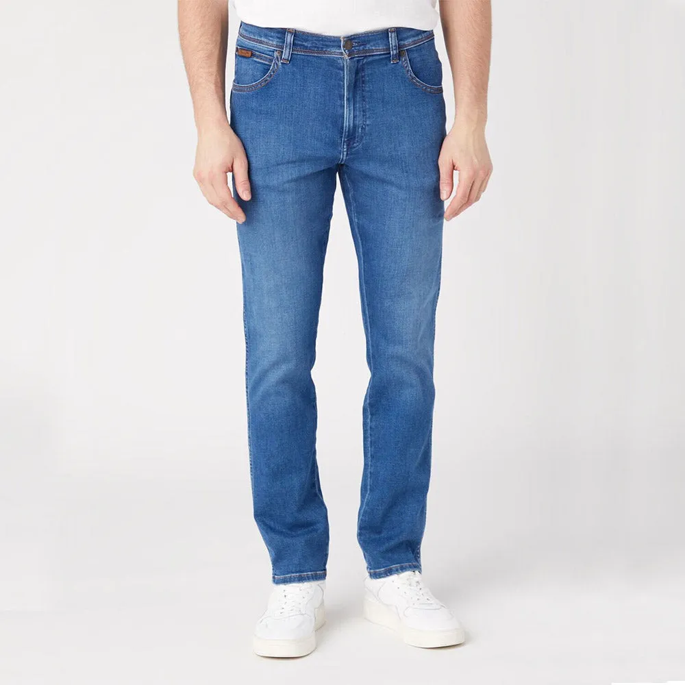 Wrangler Jeans | Texas Stretch Slim 'Pisces'