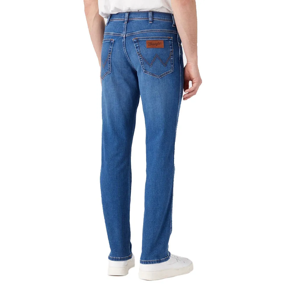 Wrangler Jeans | Texas Stretch Slim 'Pisces'